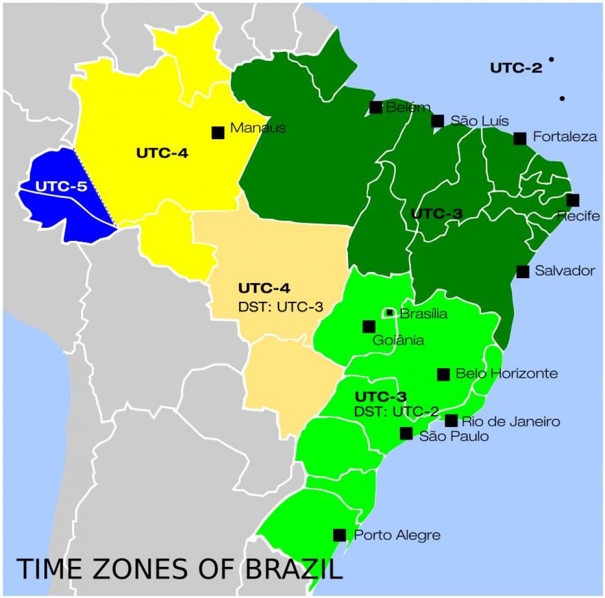 Ora in brasile adesso: How to enjoy the current time in Brazil?