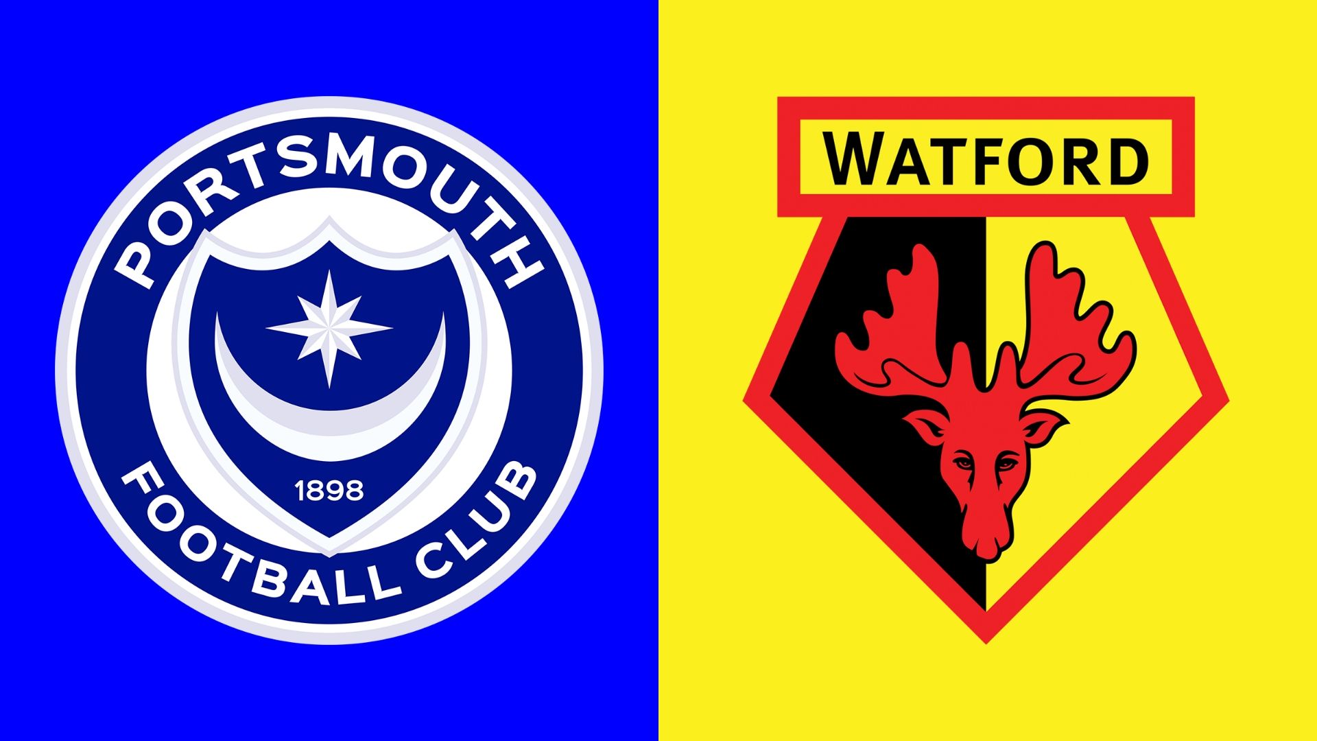 Portsmouth F.C. vs Watford F.C. standings: Which team has the upper hand?