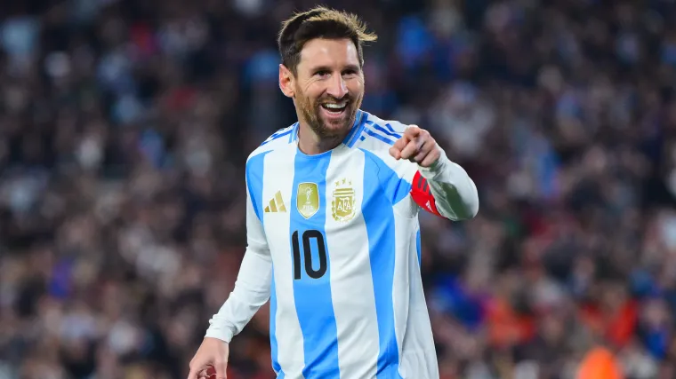 Is it true that argentina qualified for world cup 2026？ Find out the latest rumors!
