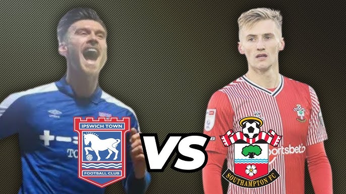 Check the Full Southampton F.C. vs Ipswich Town Timeline Now: Dont Miss the Drama!