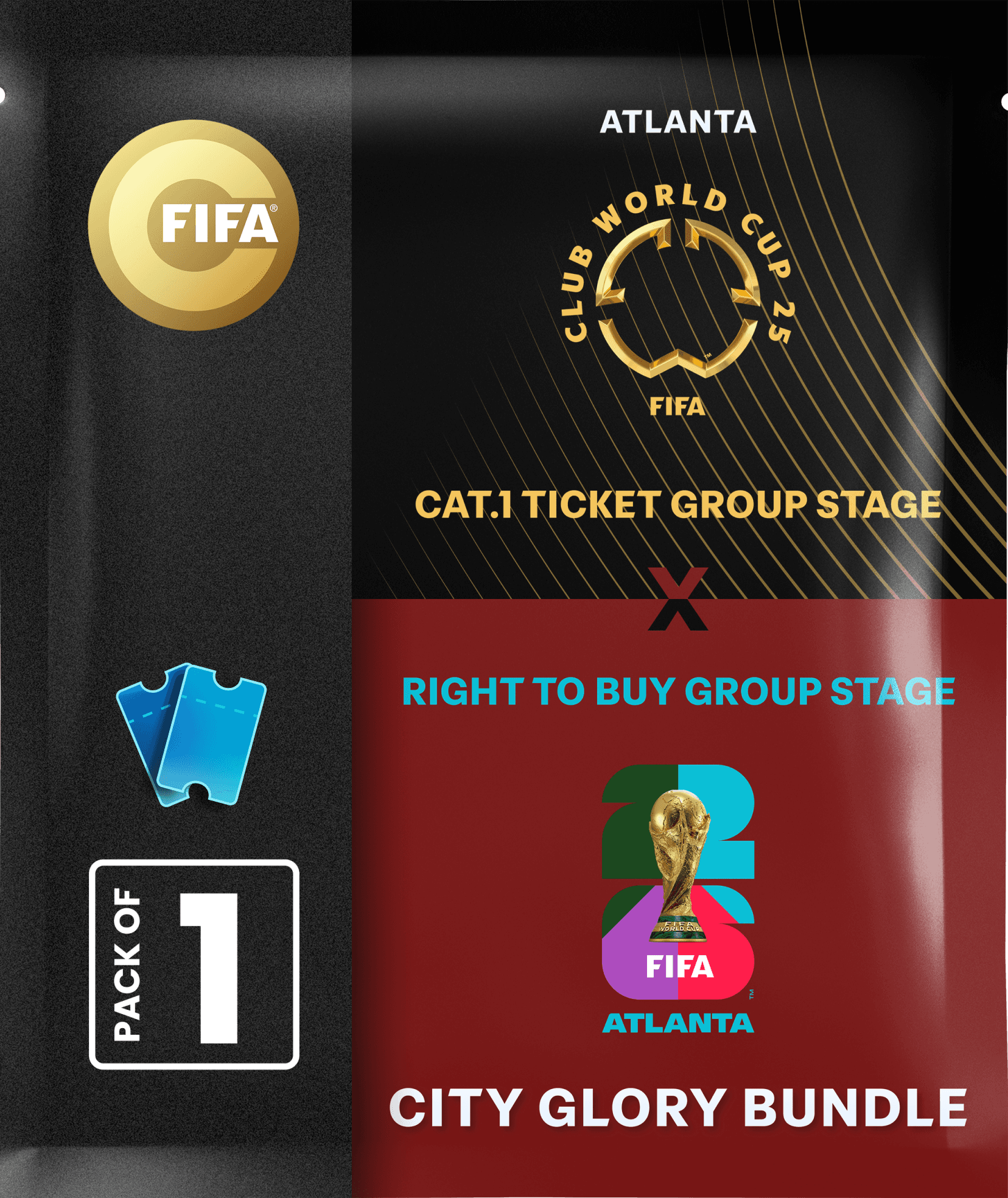 Looking for Cheap FIFA Club World Cup Tickets Atlanta Deals？ (Grab These Limited Time Group Offers Now!)