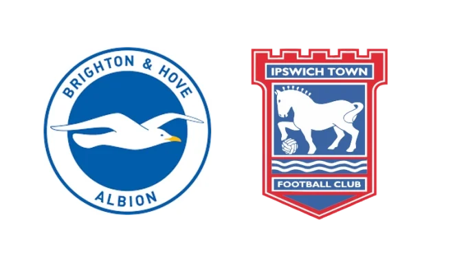 Ipswich Town vs Brighton & Hove Albion FC timeline: Any memorable games in it?