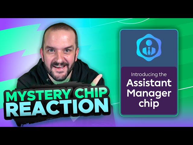 Does the assistant manager chip really work in FPL? Lets find out!