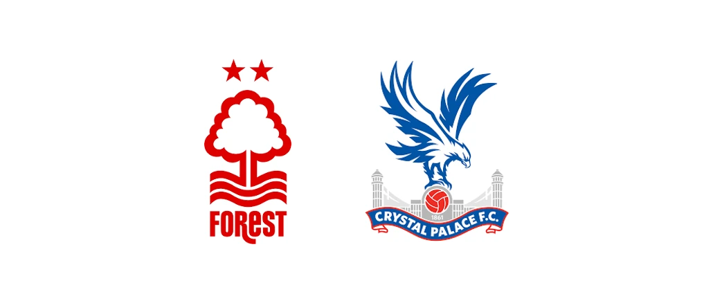 Nottingham Forest vs Crystal Palace F.C. timeline: What events shaped the match history?