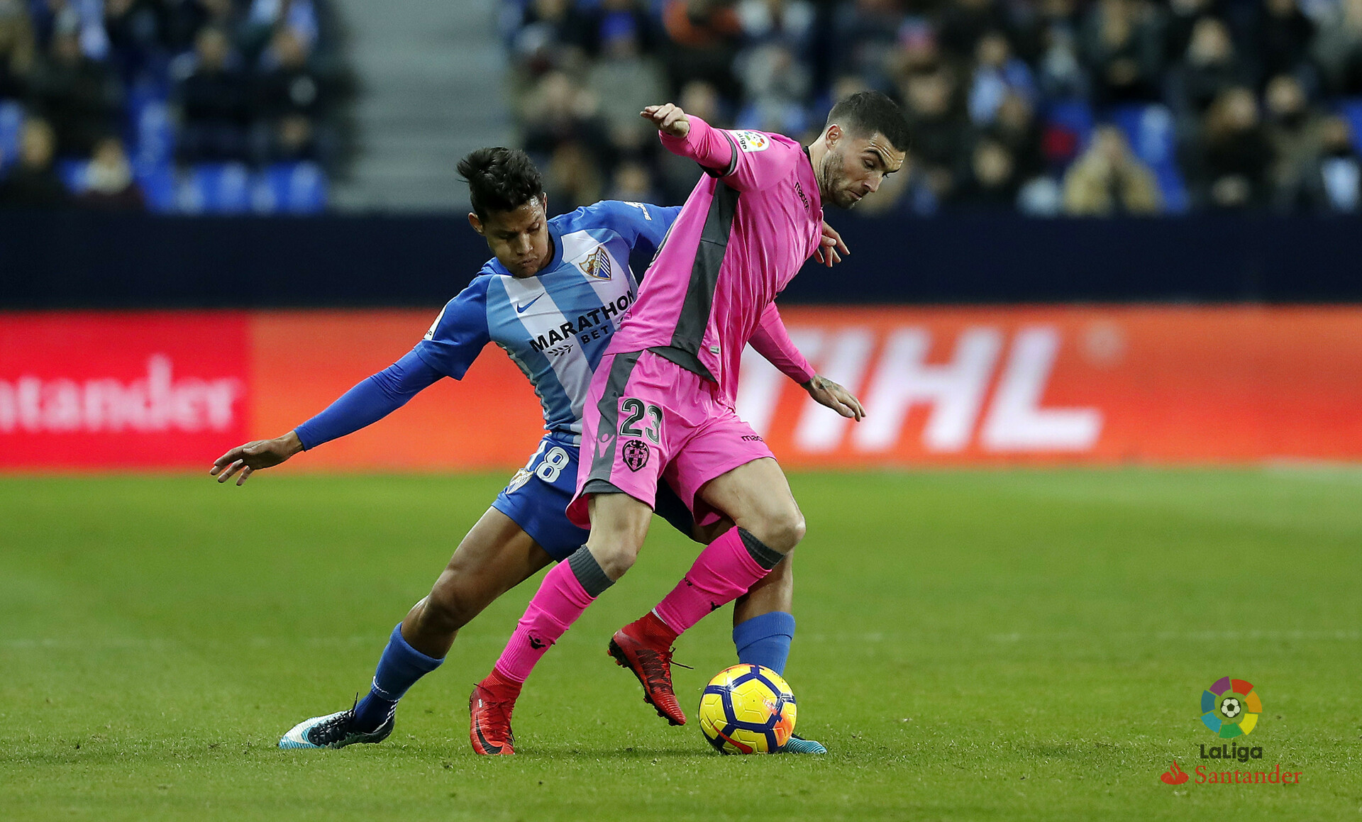 Did Levante UD announce their XI？ Check the latest alineaciones de levante ud contra málaga cf updates!