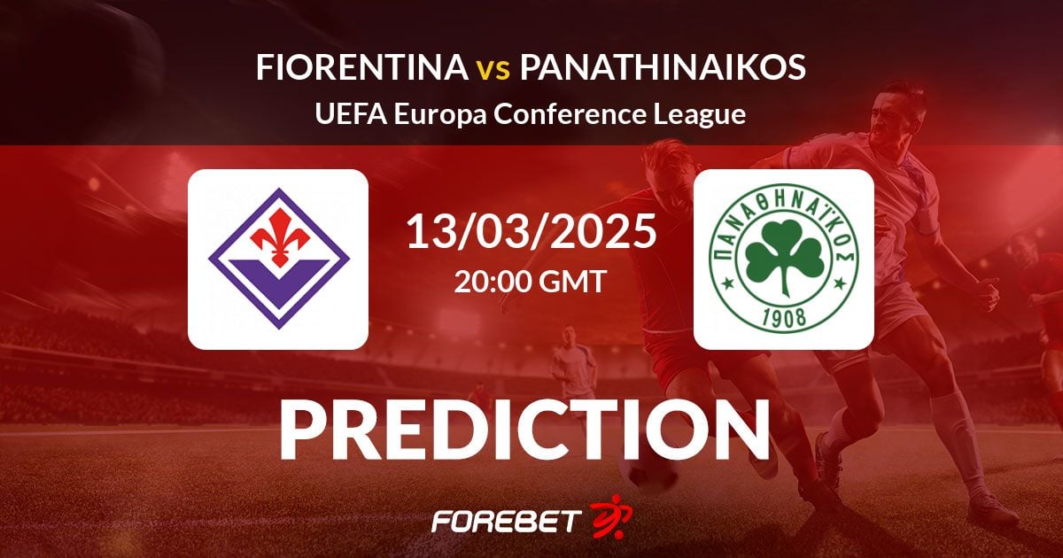 Estadísticas de Panathinaikos contra Fiorentina： What Are the Trends in These Stats？