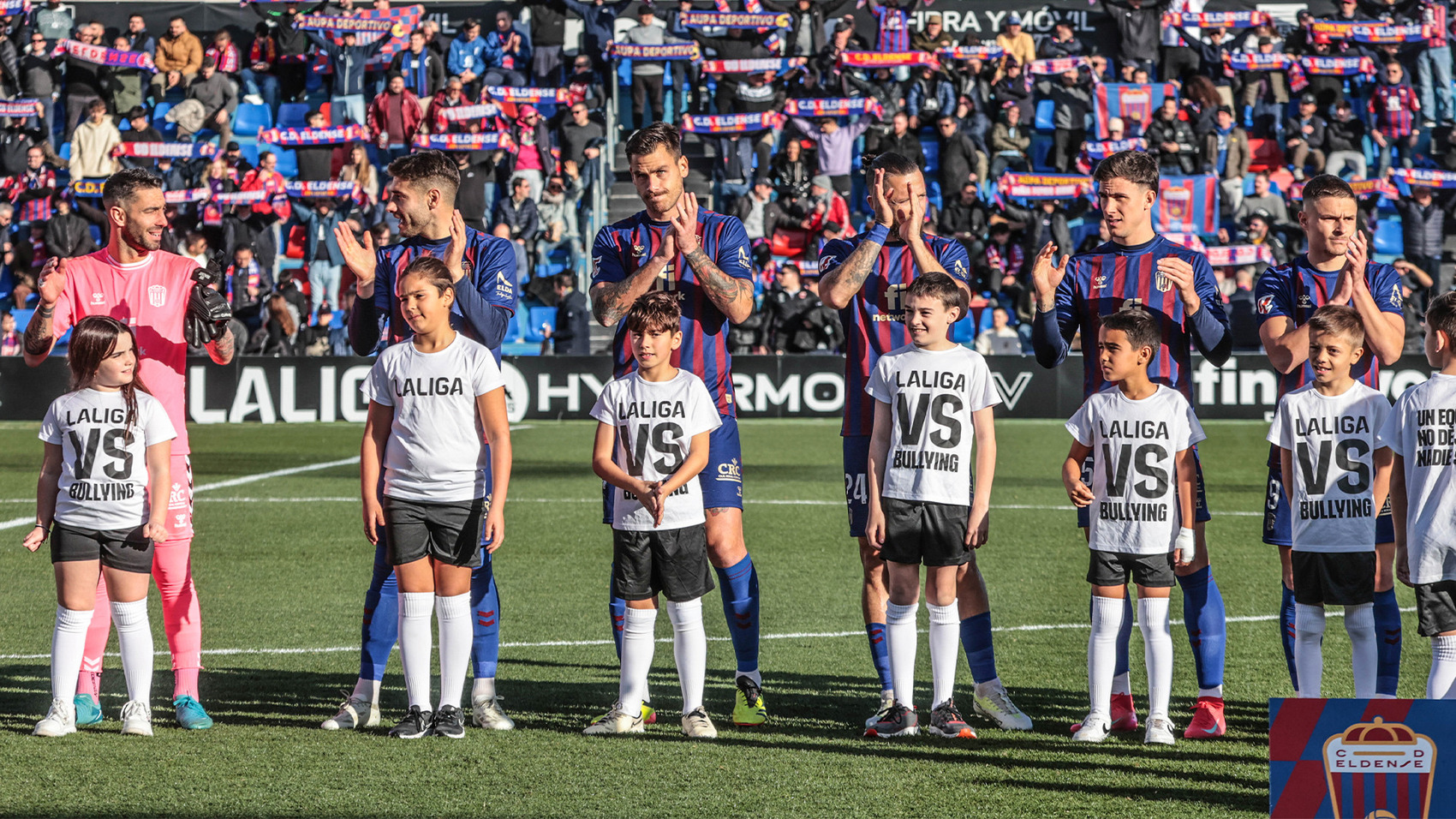 Need current posiciones de granada club de fútbol contra cd eldense？ We break down the league table!