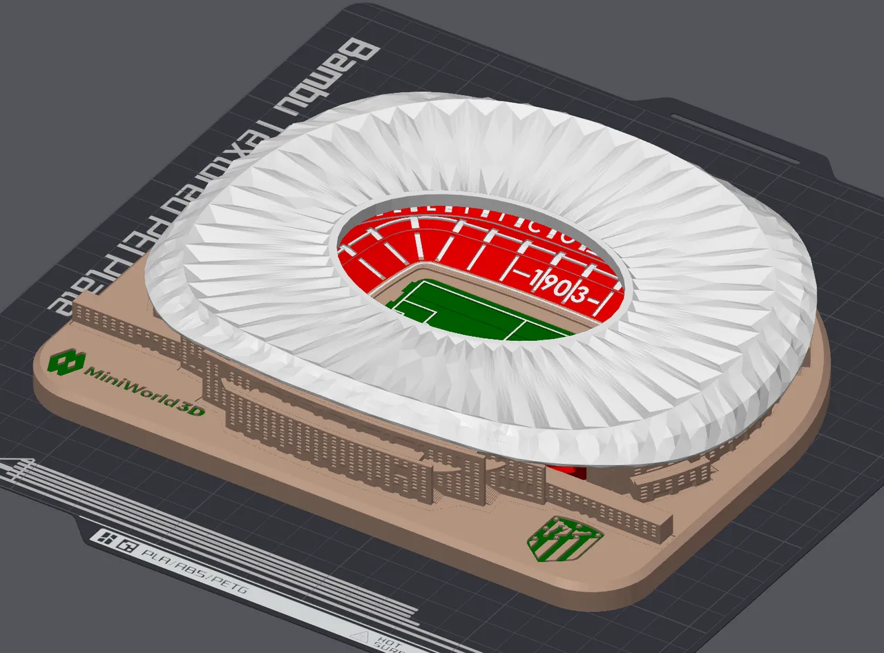 Where to find good Metropolitano 3D resources？ Here are some suggestions!