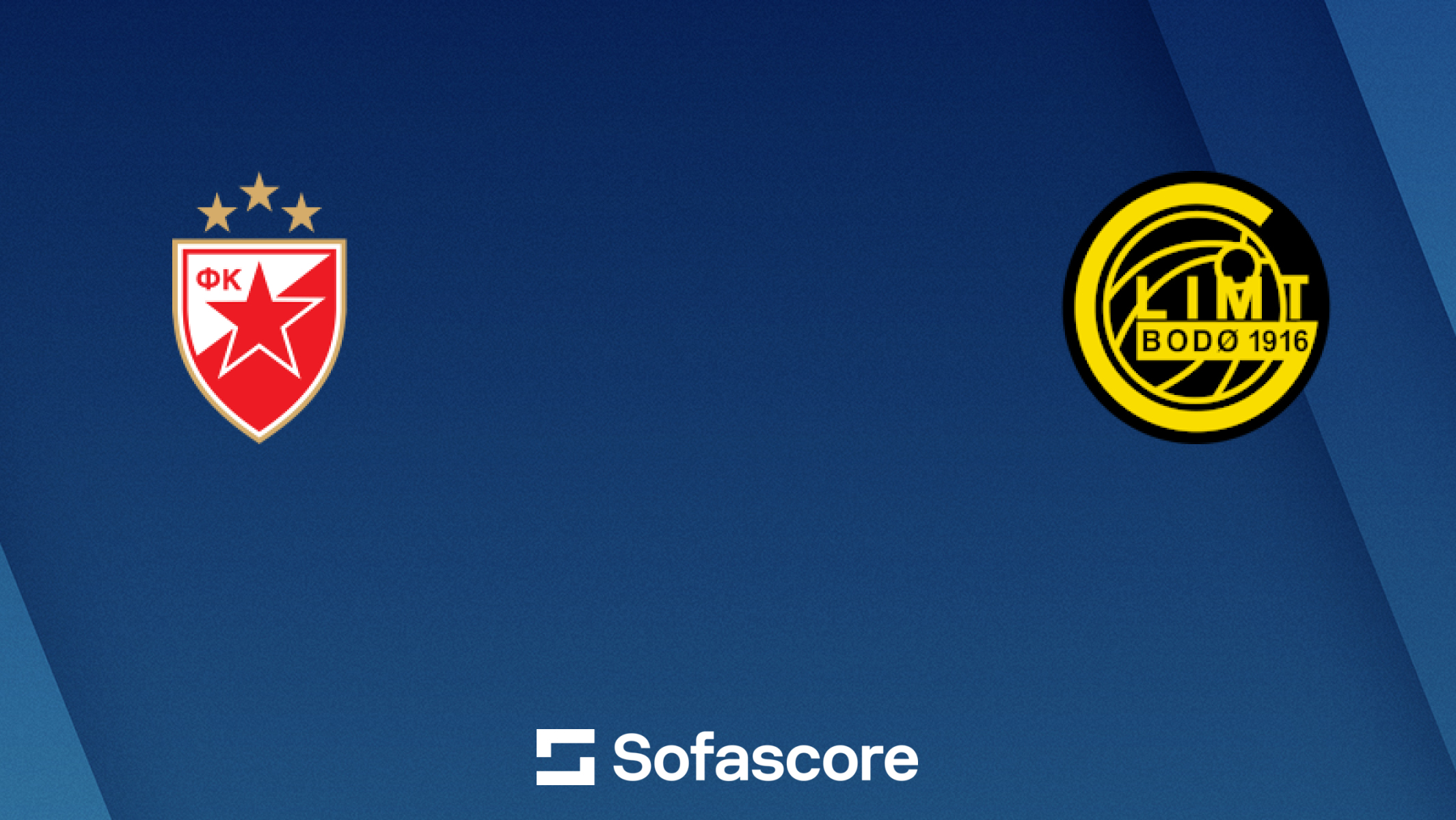 Bodø Glimt vs FK Crvena Zvezda stats： How to analyze these crucial stats？