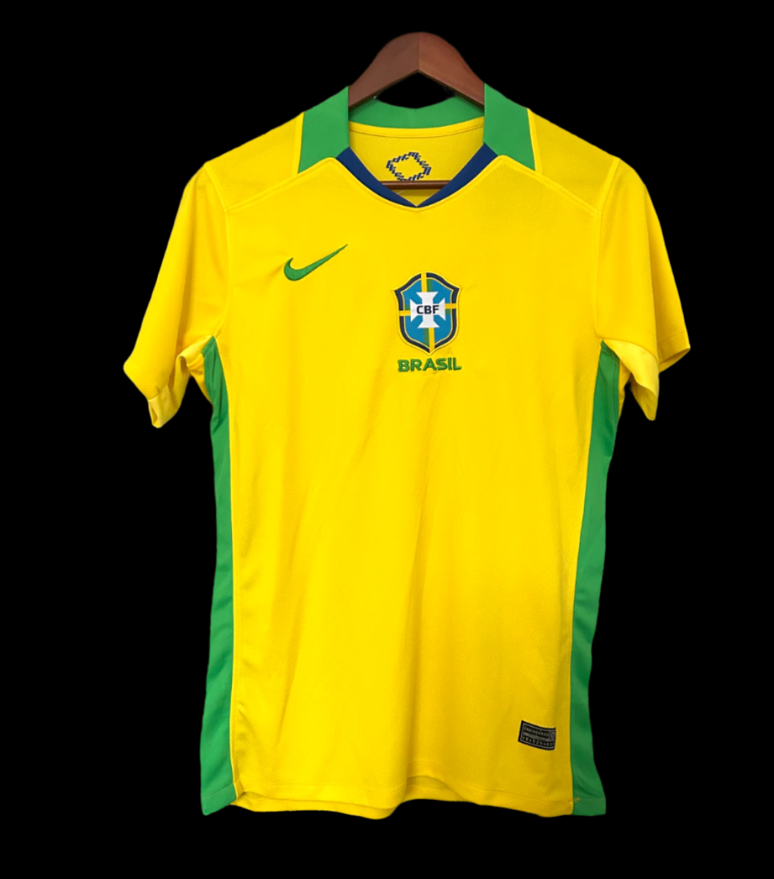 Where to Buy a Real Brazil World Cup Jersey？ Check Out These 5 Stores!