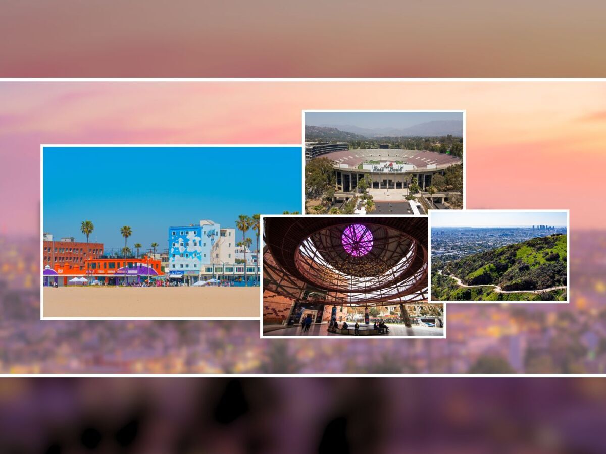 Traveling for Club World Cup California matches？ Best accommodation tips for fans!