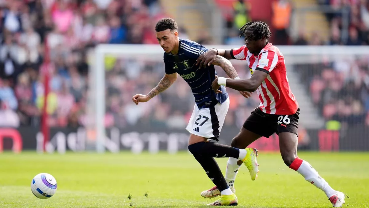 Southampton F.C. vs Aston Villa timeline： Which stages are the most crucial？