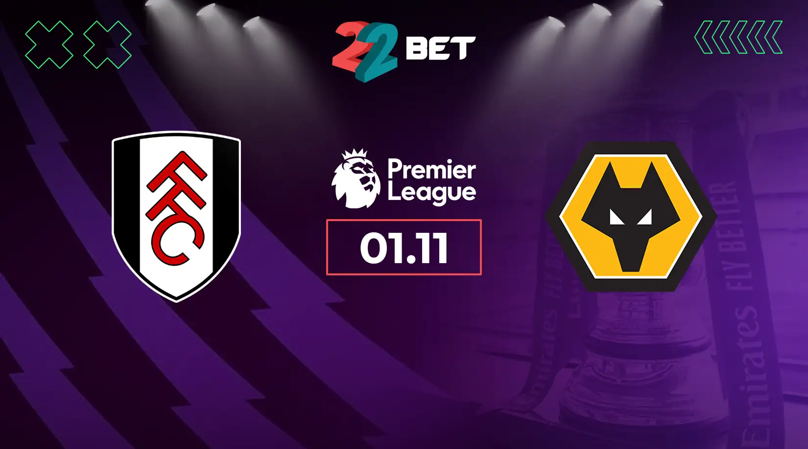 What factors influence Fulham F.C. vs Wolverhampton Wanderers F.C. standings this season?