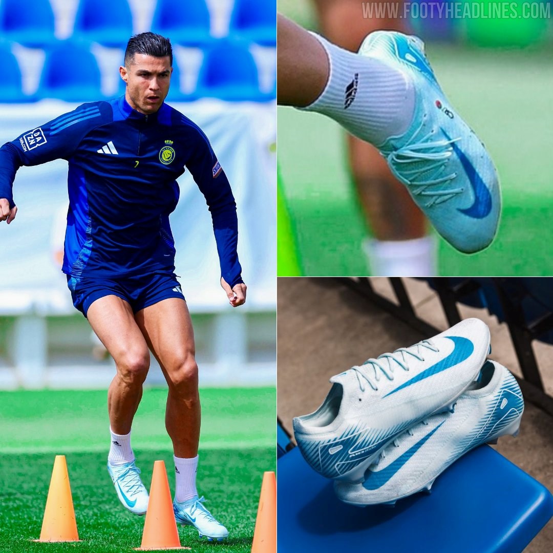 Scarpe di cr7 latest models whats new this season?