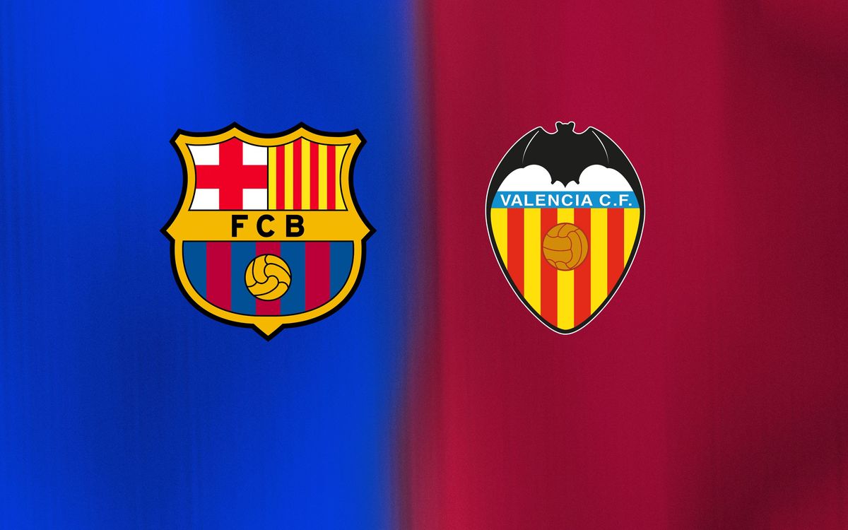 Where to watch Valencia CF vs FC Barcelona？ Here are the top options!