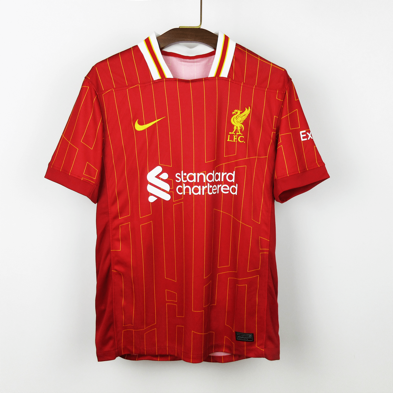 Liverpool jersey 24 25: Why its a must - have for fans?