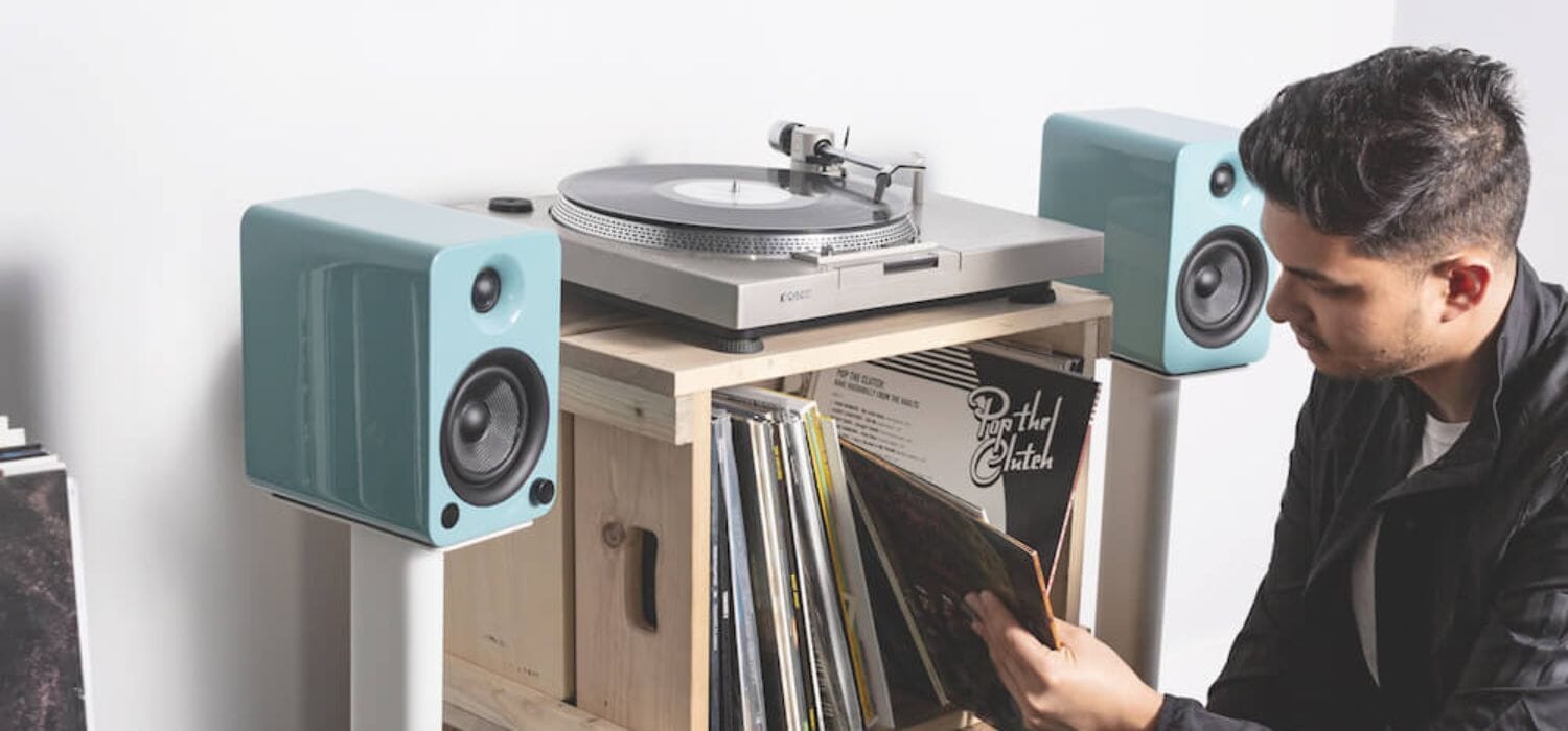 How to maintain a record player unit？ 4 tips from pros!