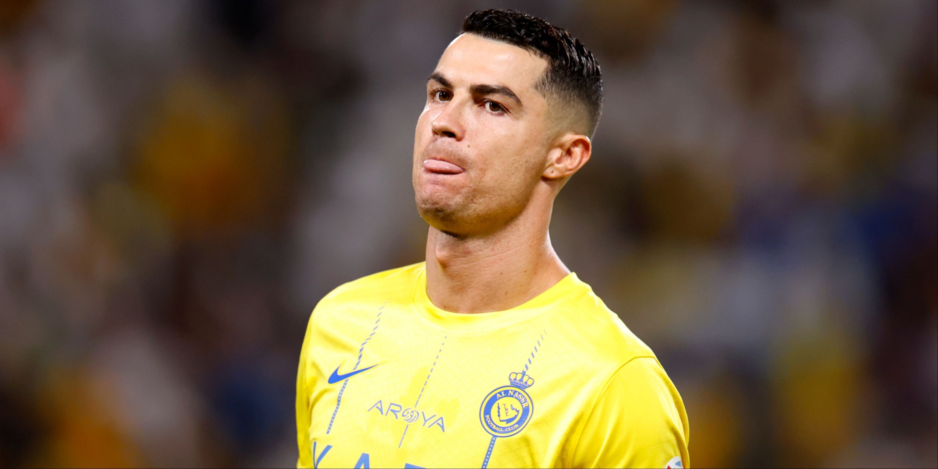 When is the next Al Nassr Club World Cup appearance happening? Check the schedule now!