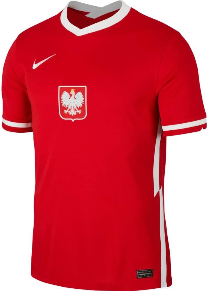 poland soccer jersey