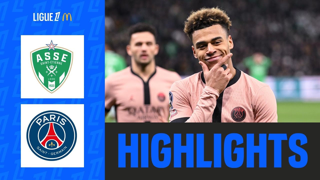 ASSE vs PSG stats： Where can I look now？