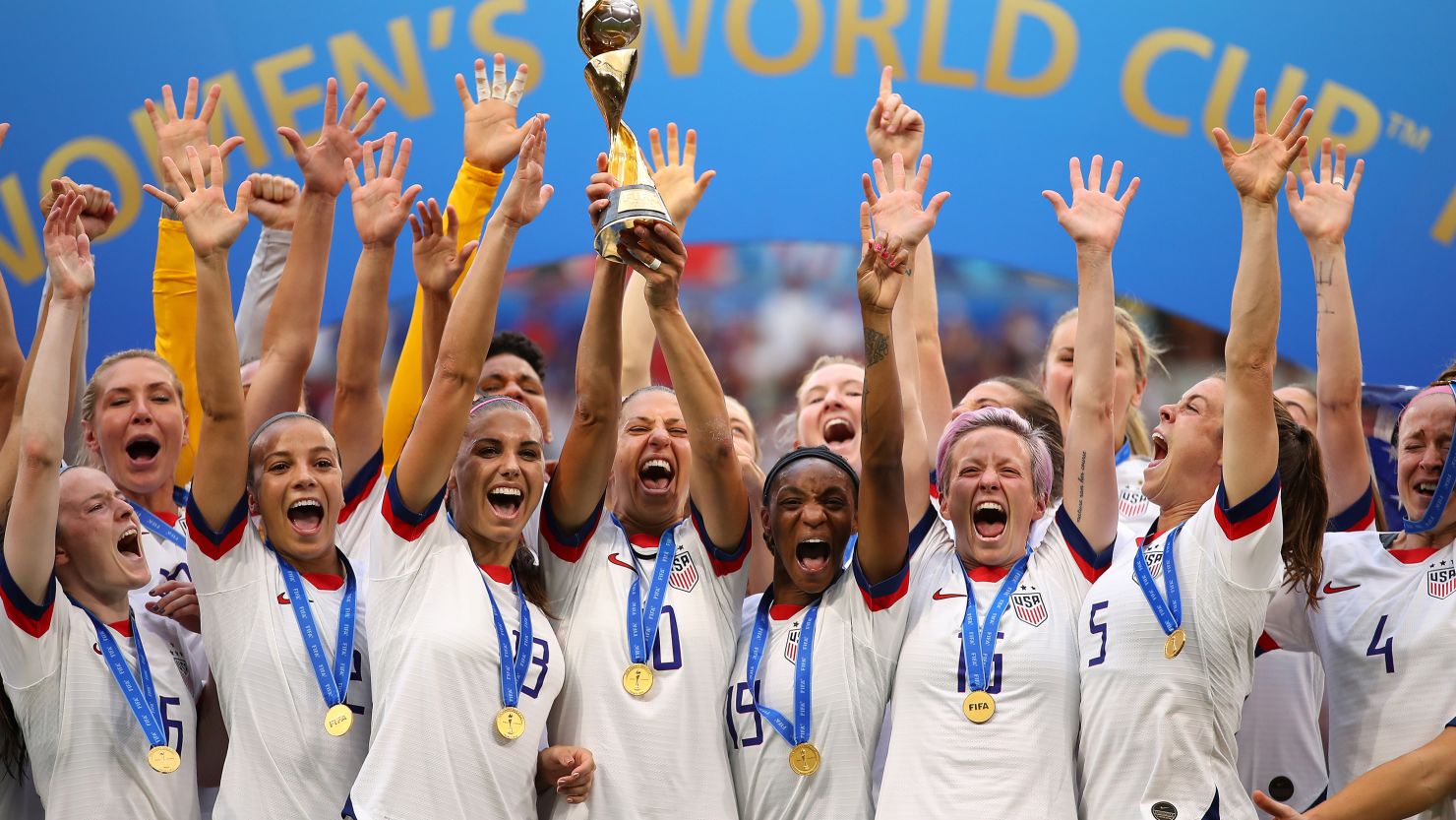 Has the United States won a World Cup in football at all？  Everything you need to know about US World Cup success.