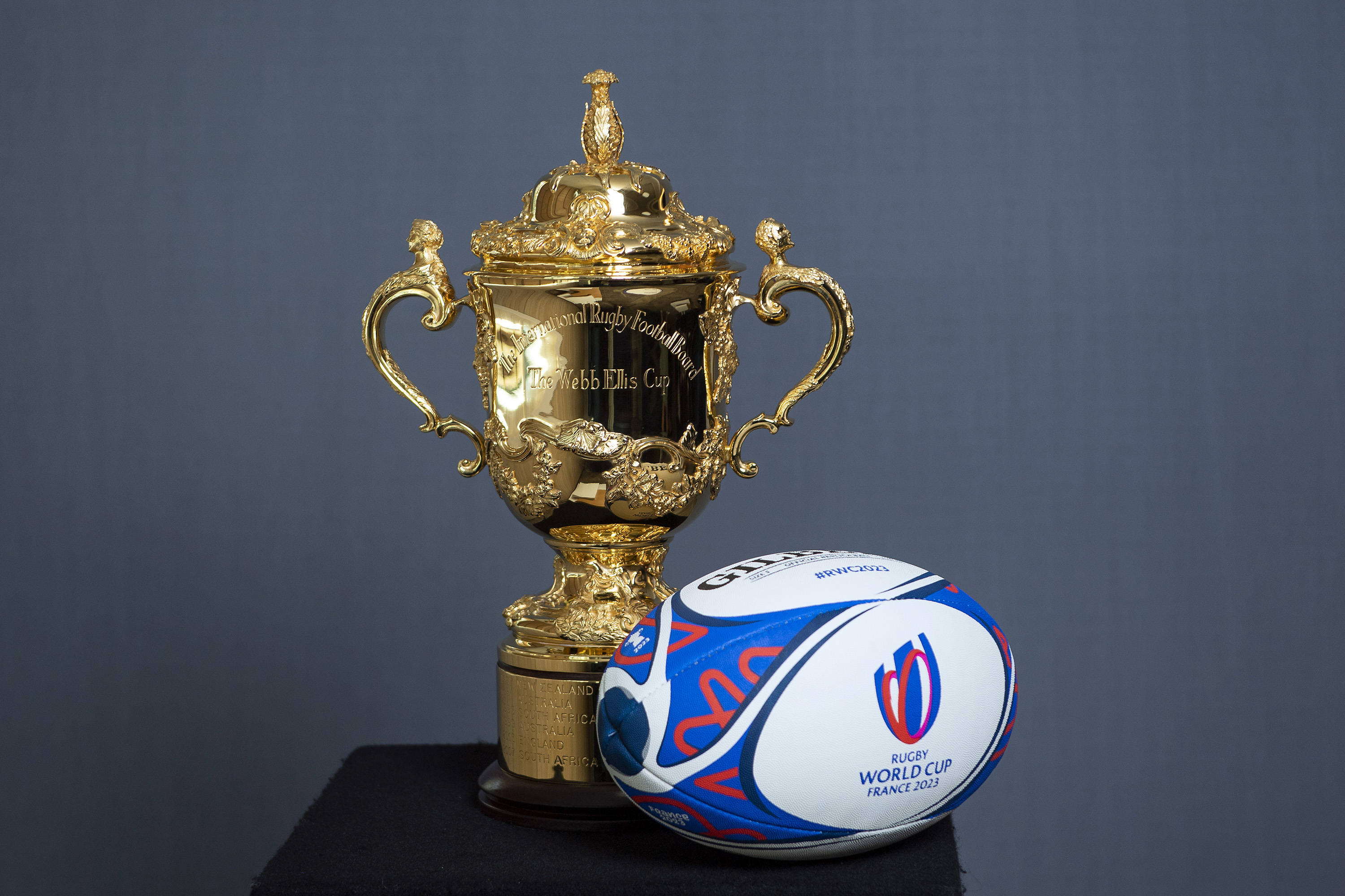 When do 2023 rugby world cup tickets go on sale? Set your alarm today!