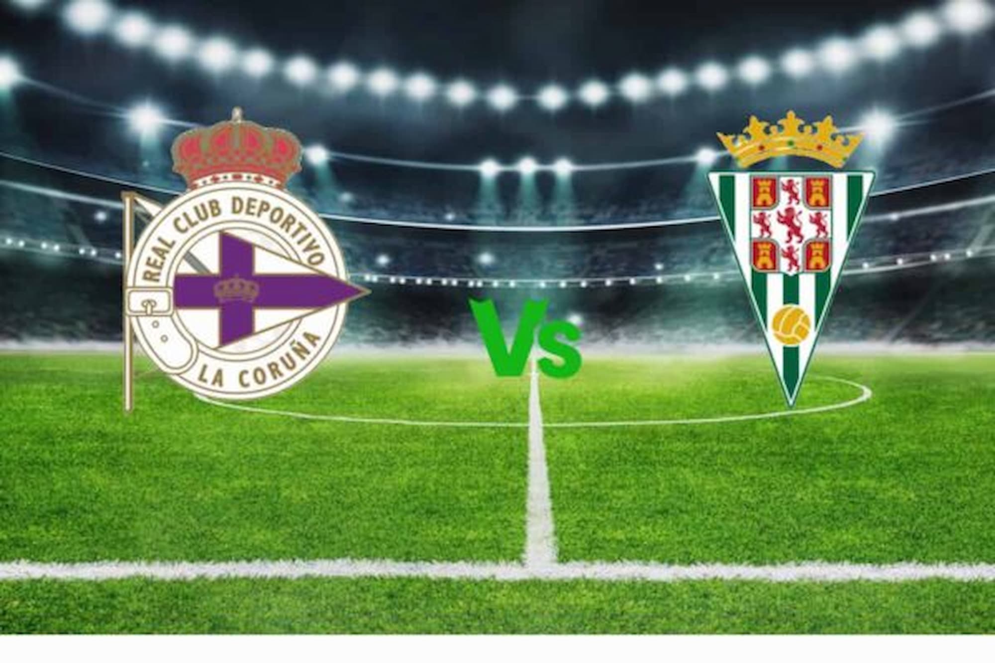 What to expect from alineaciones de deportivo la coruña vs Córdoba Club de Fútbol?