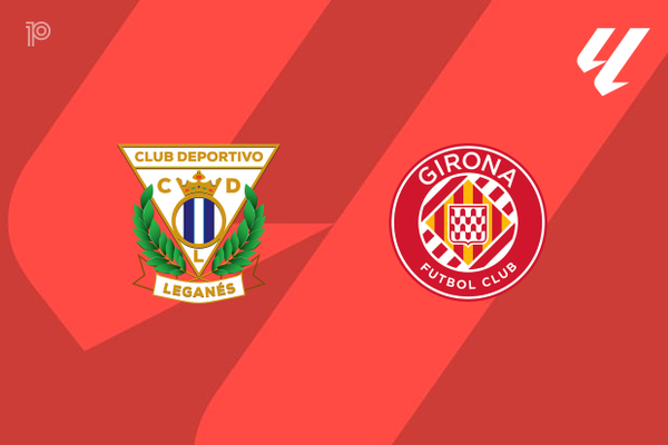 Where to find all cd leganés vs girona fc stats？ Use these three reliable sites!