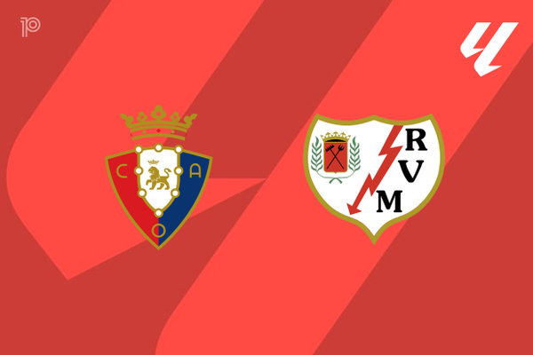 What should Rayo Vallecanos line - ups be against Osasuna? Key points revealed!