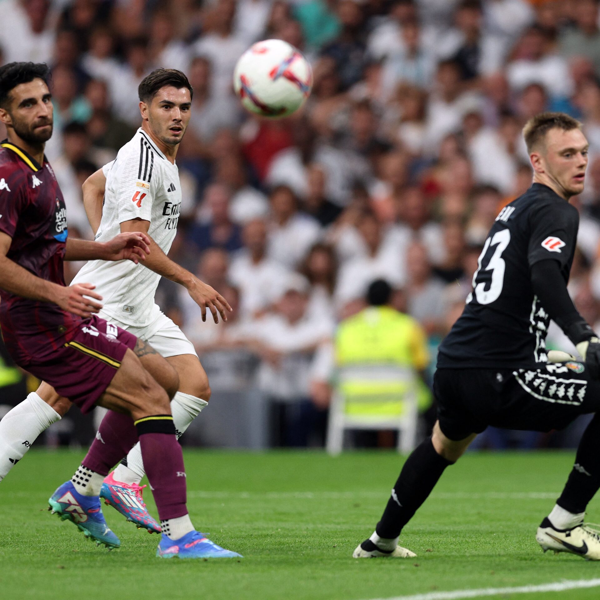 What is the biggest win based on real valladolid vs real madrid stats？ We reveal the highest scorelines!