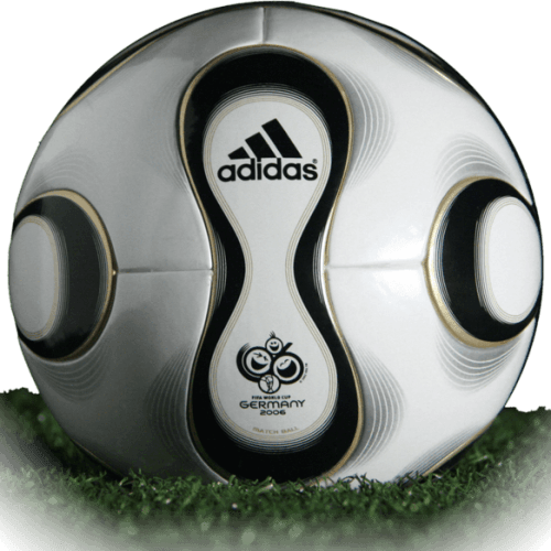 What Was the Name of the Fifa World Cup 2006 Ball？ Learn Its Crazy Design History!