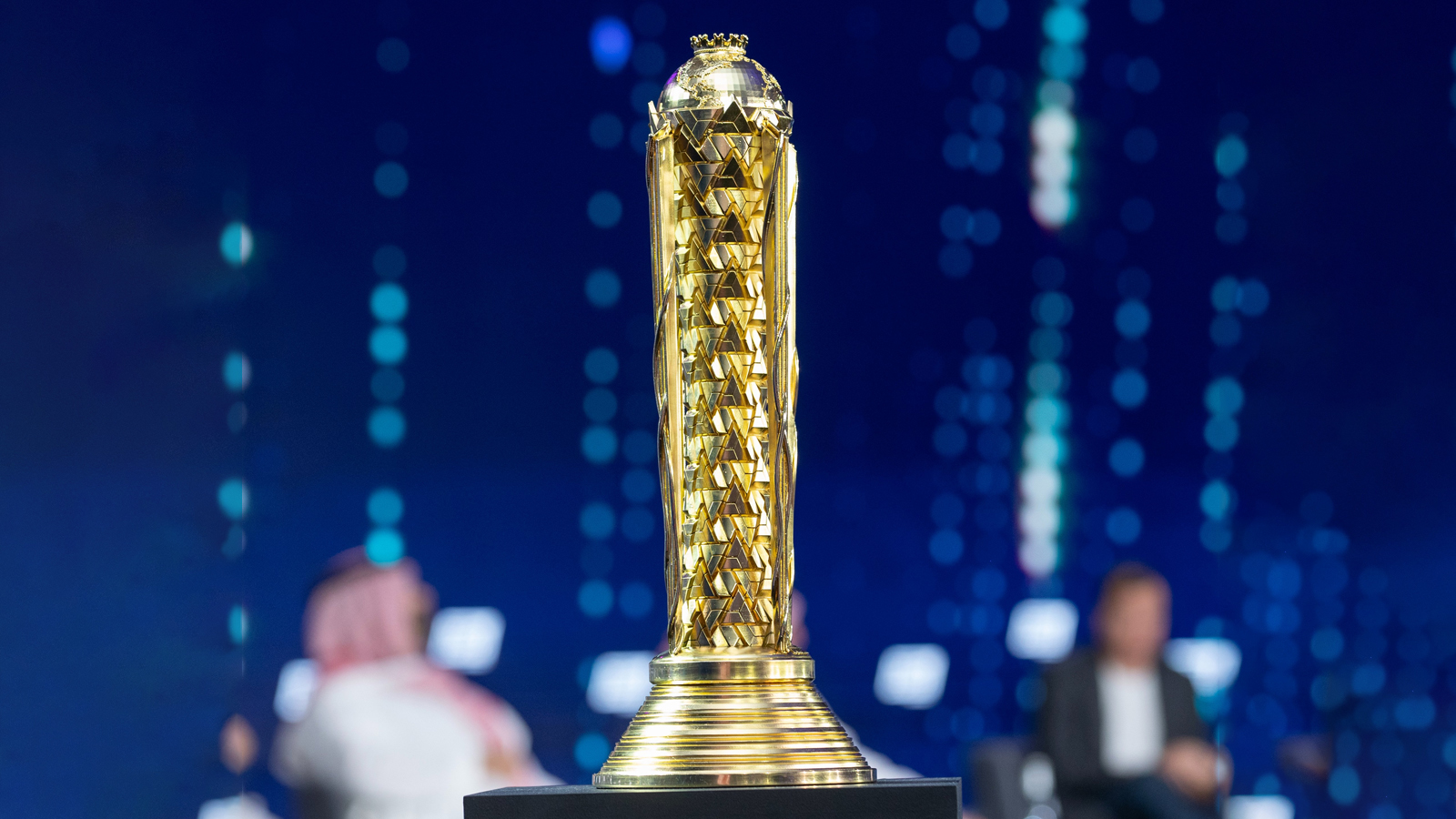 What Changes Are in the Esports World Cup Trophy System？ We Explain the Points, Prize Money, and Winner Structure!