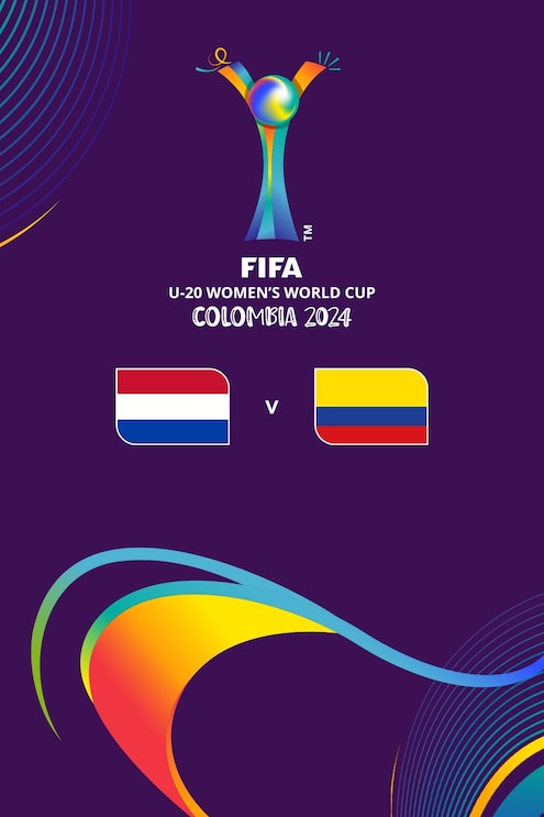 Colombia Netherlands World Cup： Where Can I Find a Live Stream to Watch It Free？