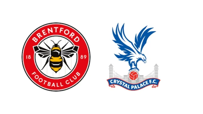 Crystal Palace F.C. vs Brentford F.C. timeline： How to track the action？