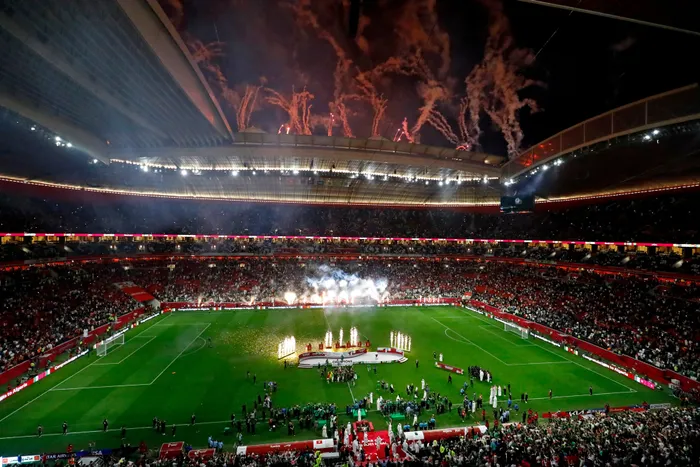 The 2022 fifa world cup postponed to 20 november means an earlier start time for fans!