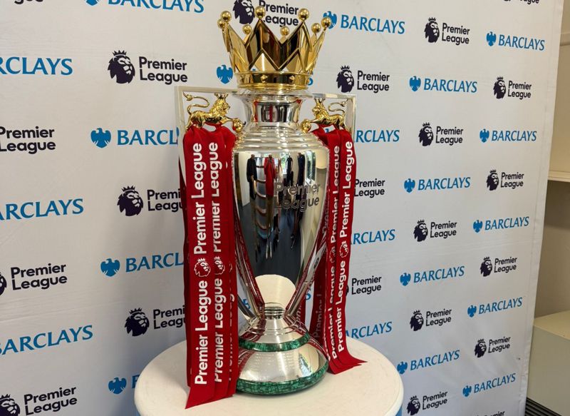 Are English Premier League trophy replicas worth buying? Expert opinion!