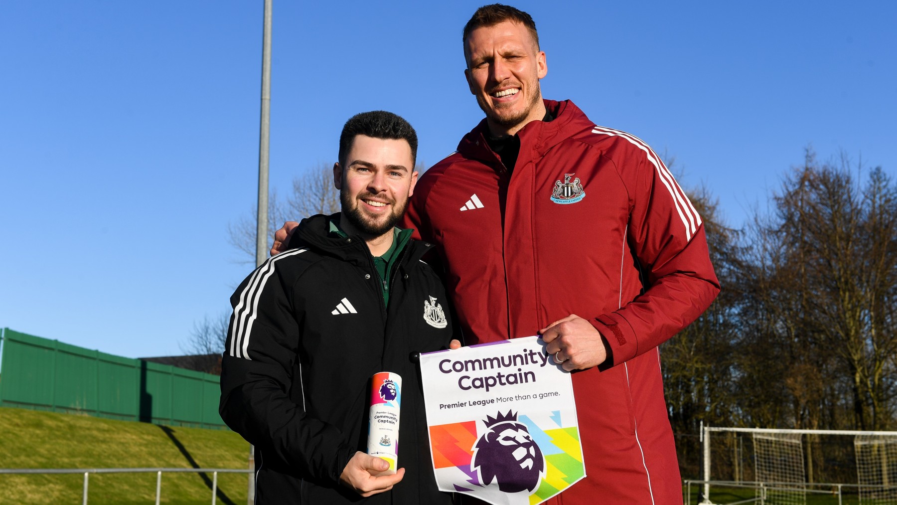 Who is Connor Campbell? All you need to know about him!