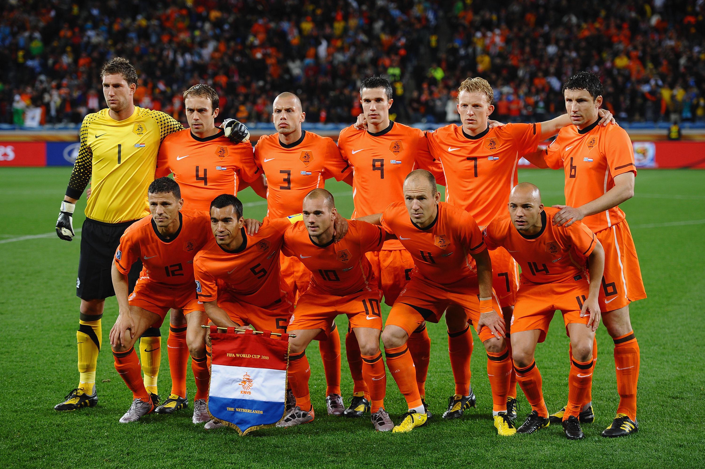 Why did the dutch soccer team world cup record start to improve？ Learn the secret behind their success!