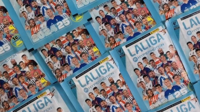 Is cromos liga hypermotion worth it？ 5 reasons to tell you!
