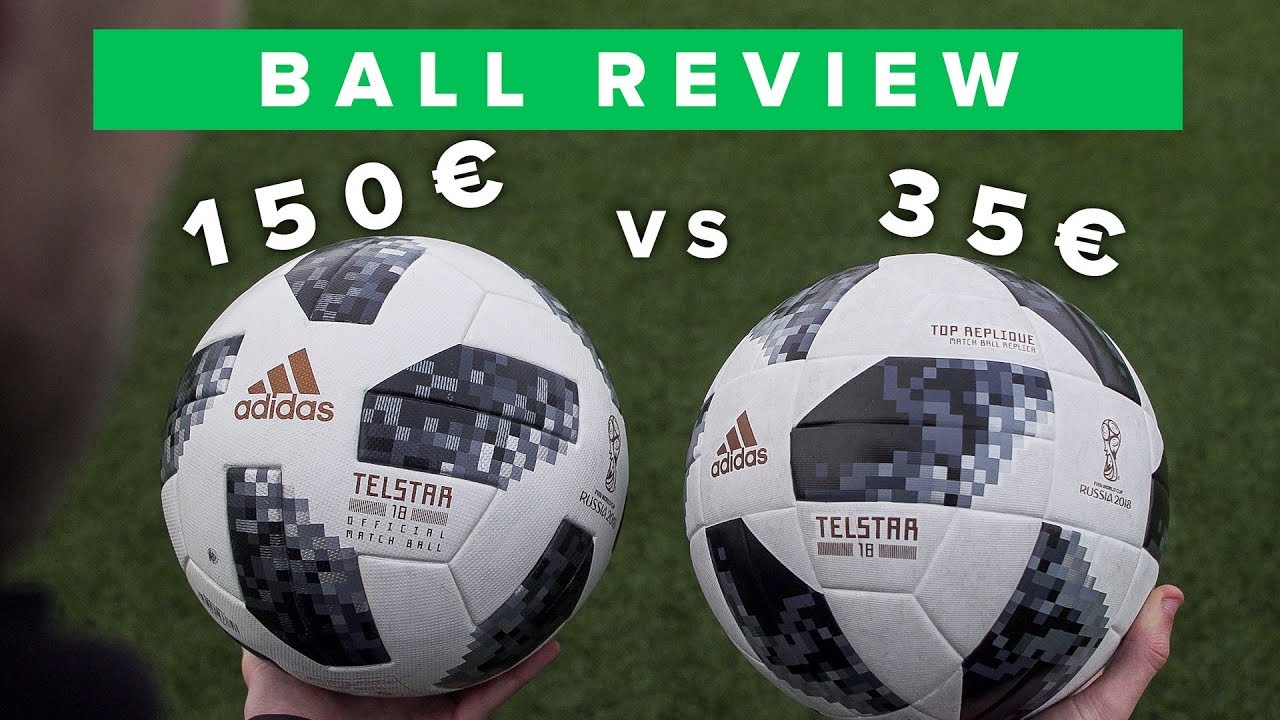 Is the football world cup 2018 ball worth buying？ Our review!