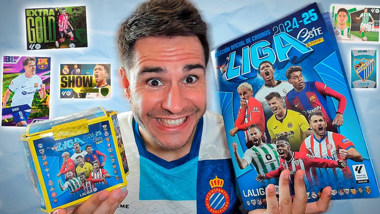 Want to trade extra cromos de la liga duplicates easily？ These collector groups are highly active and helpful!