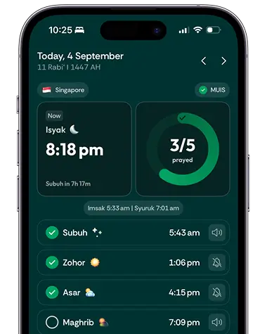 Salah Times Nottingham: Find the Most Accurate Monthly View!