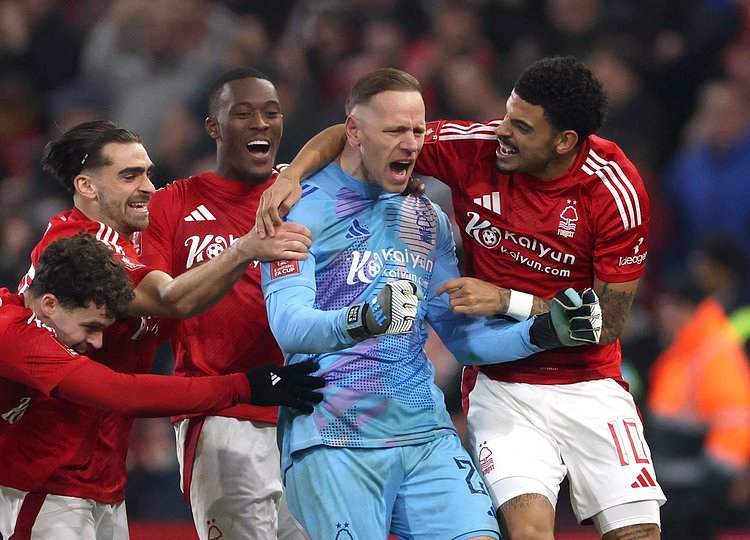 Nottingham Forest vs Ipswich Town standings： What impacts do they have？