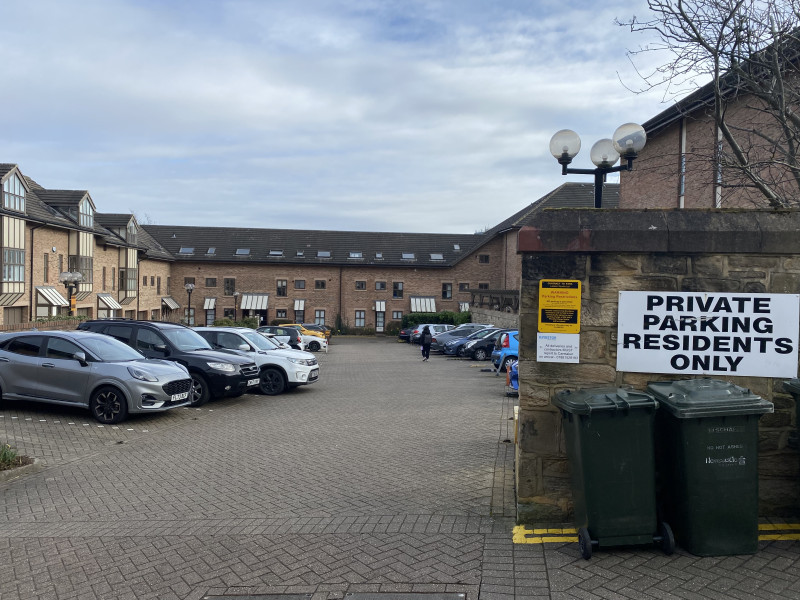 How much is daily parking st james park going to cost？ See all the available hourly rates!