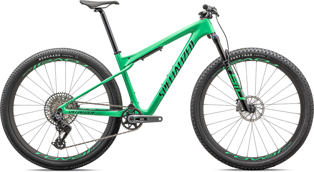 Where to Buy the Specialized Epic World Cup： Finding the Best Online Deals Now!