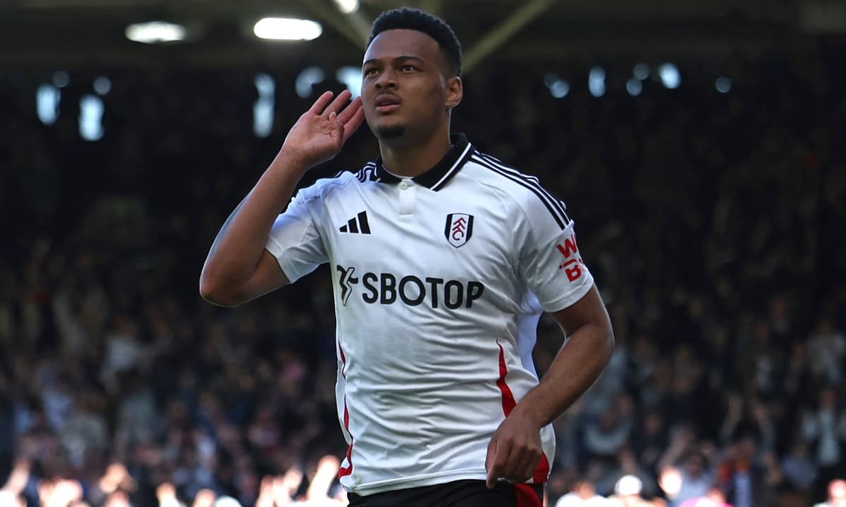 Is the rodrigo muniz leeds transfer news confirmed yet？ Everything you need to know about the Fulham strikers potential move!