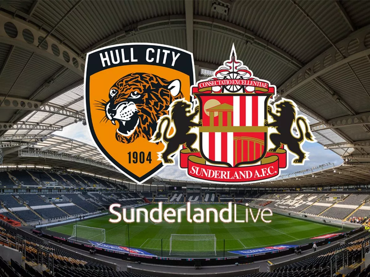 Hull City vs Sunderland A.F.C. Standings Comparison： Find Out Which Team Is Doing Better Right Now!