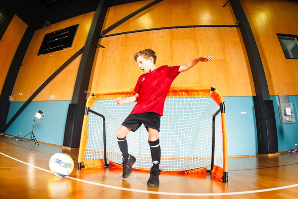 How long does a futsal game take？ Get the accurate information!