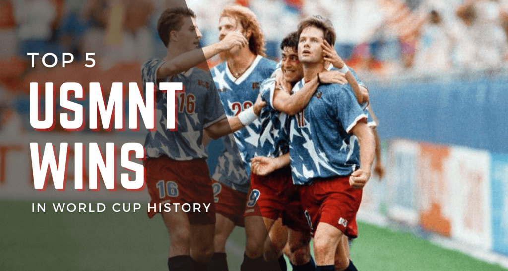 Who are the five biggest legends of united states world cup history？ Learn about the stars who truly shaped the national teams destiny!