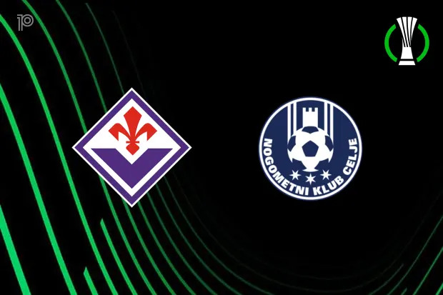 estadísticas de fiorentina contra nk celje